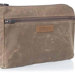 Waterfield Designs canvas Air Caddy - sleek carrying case - travel